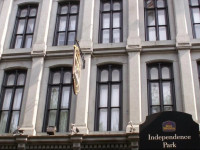 BEST WESTERN PLUS Independence Park Hotel
