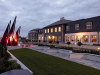 Radisson Blu Hotel & Spa Sligo