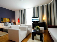 Hotel Unique Bucharest