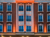 Gordion Hotel - Special Class