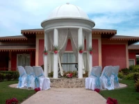 Melia Las Dunas 5*