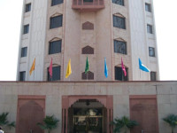 Mansingh Palace