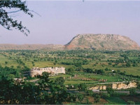 Gold Palace and Resorts