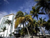 San Juan Water & Beach Club Hotel