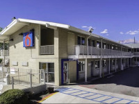 Motel 6 Colorado Springs