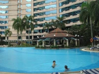 Renaissance Kuala Lumpur 5*