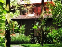 The RiverGarden 3*