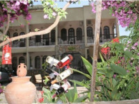 Caria Hotel Dalyan