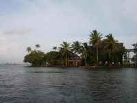 Bamboostix Island Resort