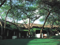 Kwa Maritane Lodge