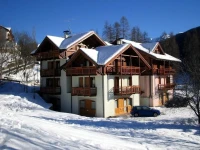 Residence Piz Aot 2*