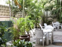 Blue Pacific Suites 3*