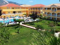 Macedonia 3*