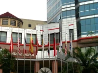 Melia Hanoi 5*