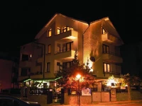Family Hotel Sans Souci 3*
