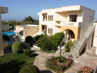 Olga Suites