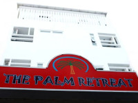The Palm Retreat