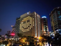 Renaissance Riverside Hotel Saigon 5*