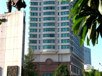 Renaissance Riverside Hotel Saigon