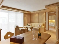 Chalet Verwall 2*