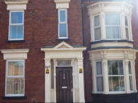 Mowbray Guest House