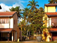 Villa Sunbird