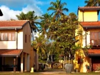 Villa Sunbird 3*
