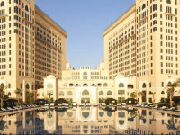 The St. Regis Doha