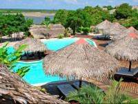 Antsanitia Resort