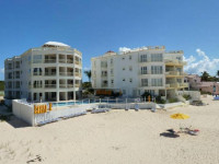 Turtles Nest Beach Resort