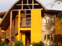 Paifah Boutique House