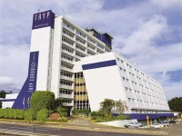 Tryp Corobici 4*