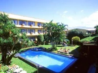 Occidental Torremolinos 3*
