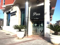 Hotel Nueva Plaza 3*