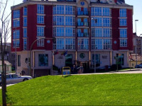 Hotel Nueva Plaza
