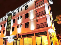 Hotel Puerta de San Antonio
