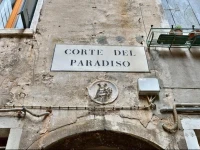 Corte del Paradiso 2*