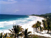 Hesperia Playa El Agua