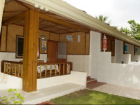 Paradise Island Park & Beach Resort