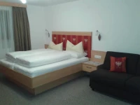 Pension Garni Alpenhof 3*