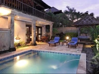 Villa Ocean &amp; Golf 5*