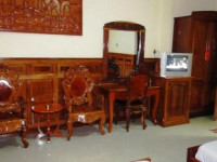 International Hotel