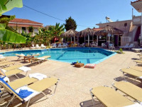 Tzante Hotel