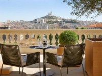 InterContinental Marseille - Hotel Dieu