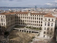 InterContinental Marseille - Hotel Dieu 5*
