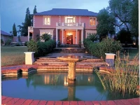 Shamwari Game Reserve (Long Lee Manor) 5*