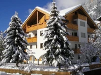 Pension Merisana 2*