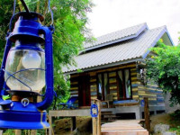 Lan Lee Lax Boutique Resort at Khaoyai