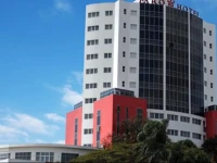 Faro Hotel 3*