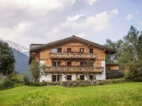 Landhaus Wildes Wasser 1*